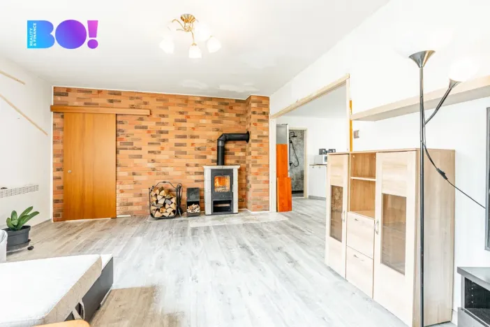 Prodej rodinného domu, Český Těšín, Tovární, 85 m2