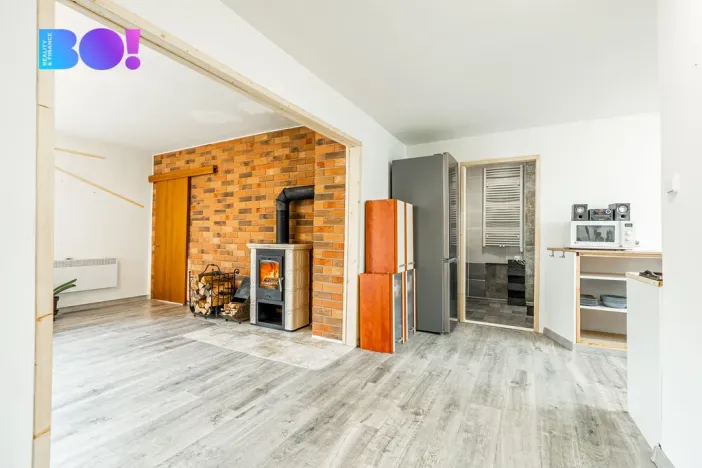 Prodej rodinného domu, Český Těšín, Tovární, 85 m2