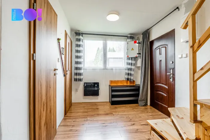 Prodej rodinného domu, Český Těšín, Tovární, 85 m2