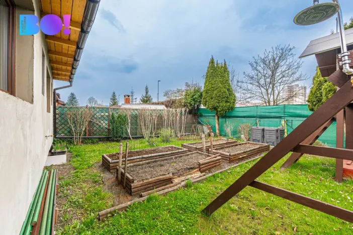 Prodej rodinného domu, Český Těšín, Tovární, 85 m2