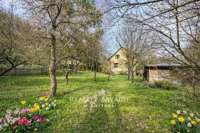 Prodej chaty, Světlá Hora - Dětřichovice, 110 m2