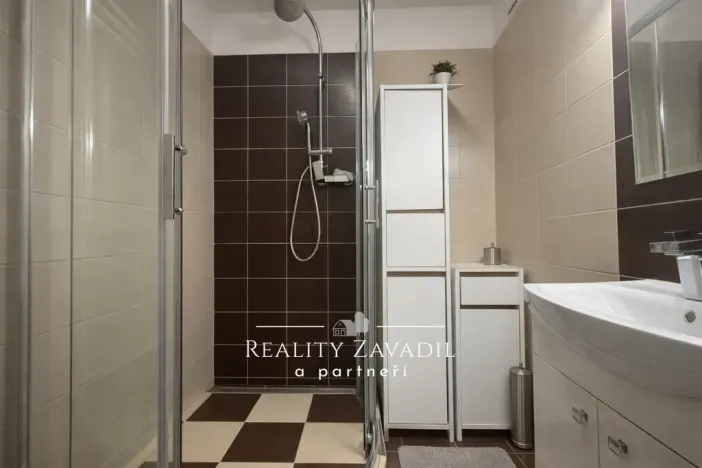 Prodej chaty, Světlá Hora - Dětřichovice, 110 m2