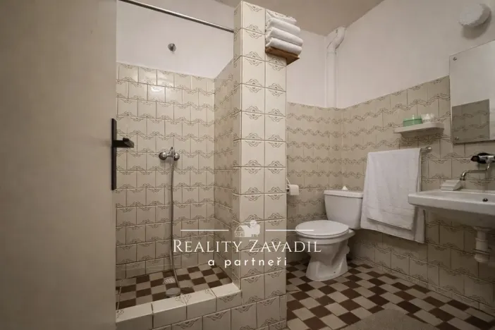 Prodej chaty, Světlá Hora - Dětřichovice, 110 m2