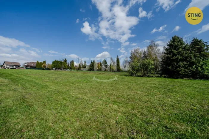 Prodej pozemku pro bydlení, Horní Bludovice - Prostřední Bludovice, 3216 m2