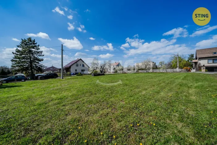 Prodej pozemku pro bydlení, Horní Bludovice - Prostřední Bludovice, 3216 m2