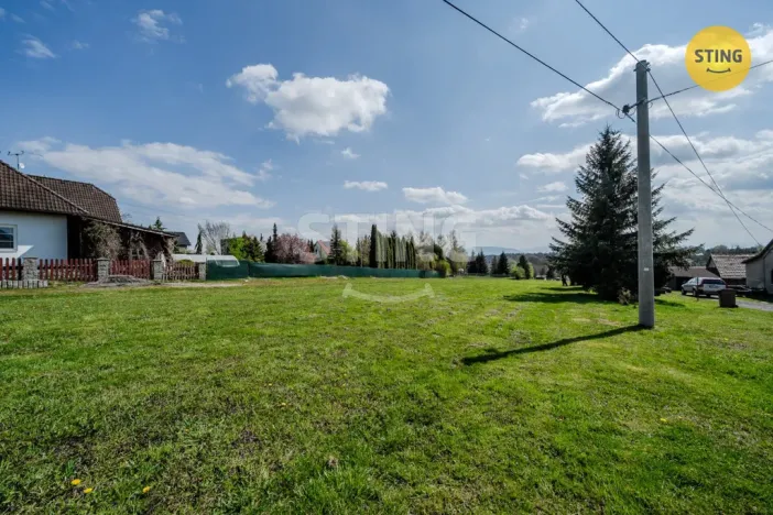 Prodej pozemku pro bydlení, Horní Bludovice - Prostřední Bludovice, 3216 m2
