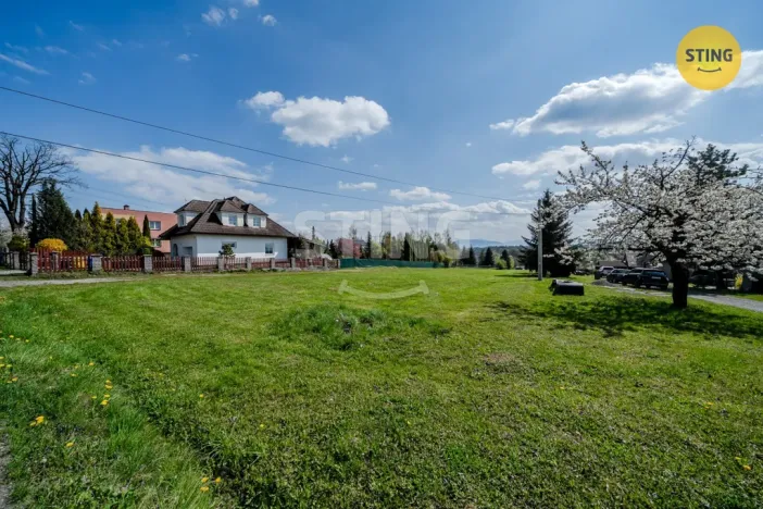 Prodej pozemku pro bydlení, Horní Bludovice - Prostřední Bludovice, 3216 m2