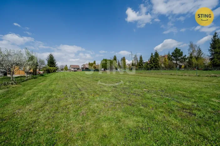 Prodej pozemku pro bydlení, Horní Bludovice - Prostřední Bludovice, 1347 m2