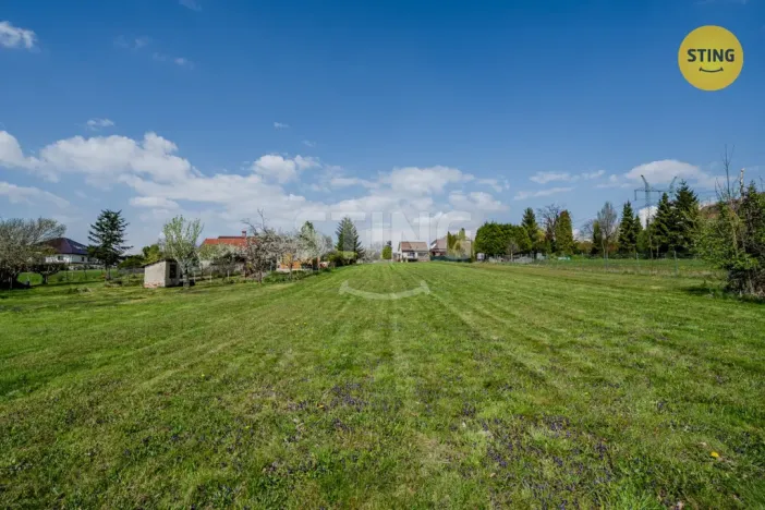 Prodej pozemku pro bydlení, Horní Bludovice - Prostřední Bludovice, 1348 m2