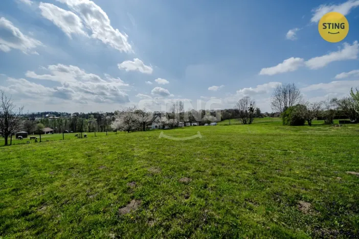 Prodej pozemku pro bydlení, Horní Bludovice - Prostřední Bludovice, 1348 m2