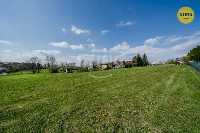 Prodej pozemku pro bydlení, Horní Bludovice - Prostřední Bludovice, 1348 m2