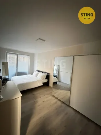 Pronájem bytu 2+kk, Ostrava, Důlní, 72 m2