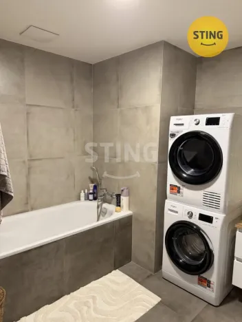 Pronájem bytu 2+kk, Ostrava, Důlní, 72 m2