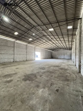 Pronájem skladu, Divišov, 618 m2