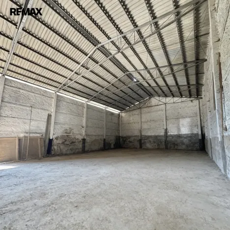 Pronájem skladu, Divišov, 618 m2