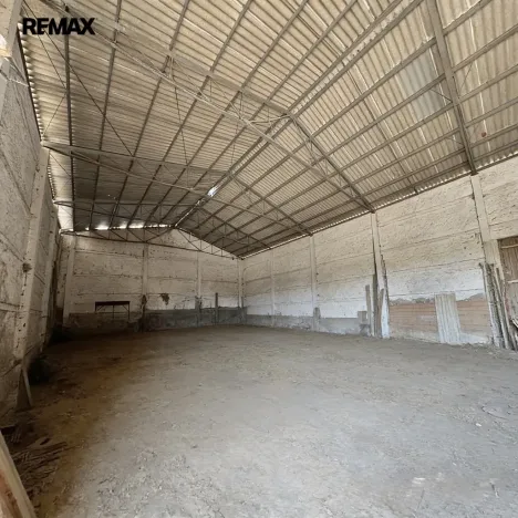 Pronájem skladu, Divišov, 618 m2