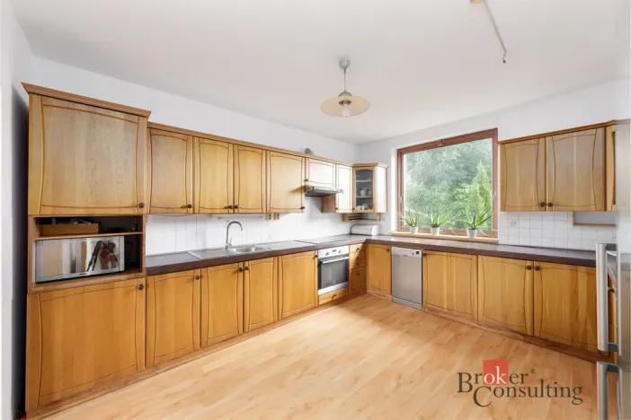 Prodej rodinného domu, Starý Plzenec, Luční, 231 m2