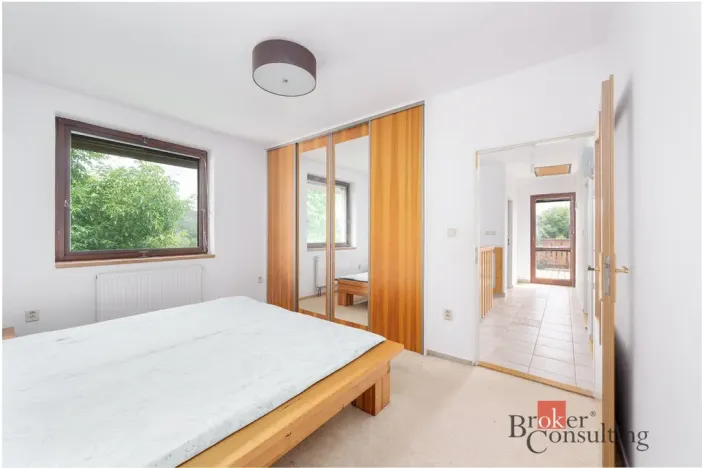 Prodej rodinného domu, Starý Plzenec, Luční, 231 m2