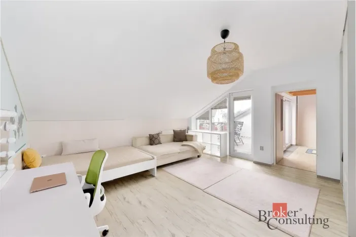 Prodej rodinného domu, Starý Plzenec, Luční, 231 m2