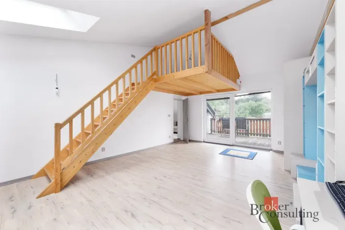 Prodej rodinného domu, Starý Plzenec, Luční, 231 m2