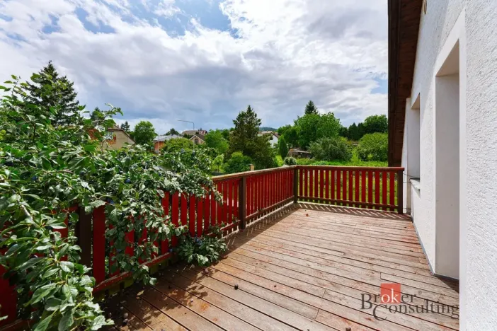 Prodej rodinného domu, Starý Plzenec, Luční, 231 m2