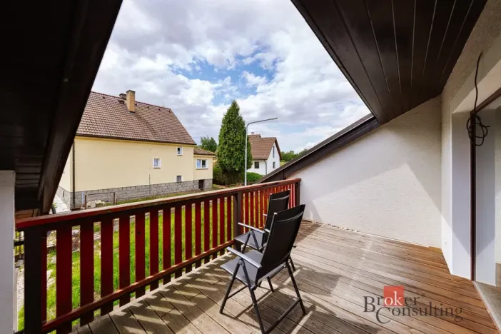 Prodej rodinného domu, Starý Plzenec, Luční, 231 m2