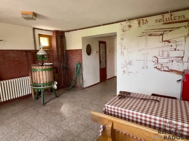 Prodej vinného sklepa, Šardice, 143 m2