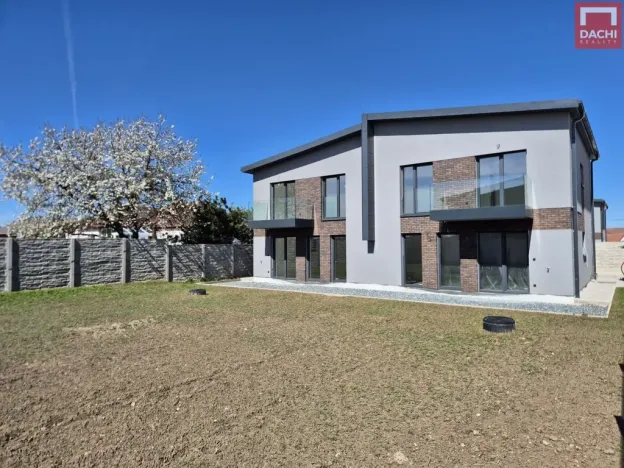 Prodej rodinného domu, Průhonice, 111 m2