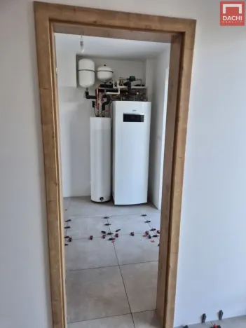 Prodej rodinného domu, Průhonice, 111 m2