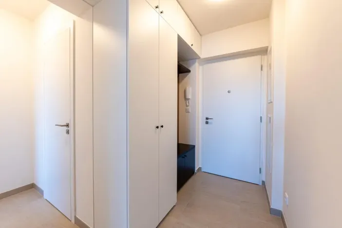 Pronájem bytu 2+kk, Pardubice - Zelené Předměstí, Smilova, 60 m2