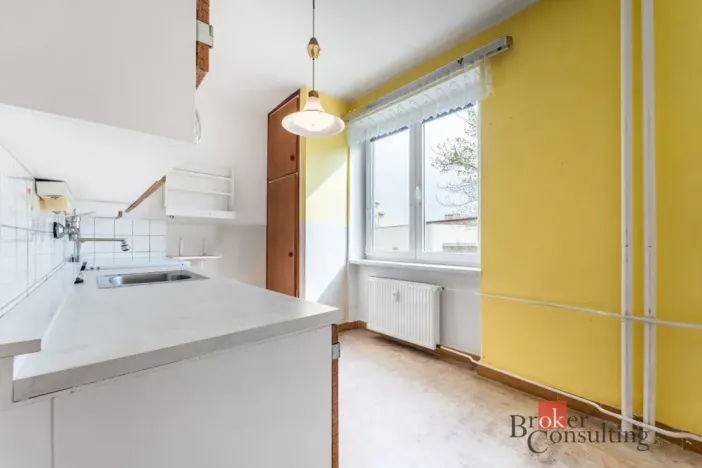 Prodej bytu 2+1, Brno - Zábrdovice, Merhautova, 62 m2