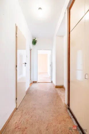 Prodej bytu 2+1, Brno - Zábrdovice, Merhautova, 62 m2