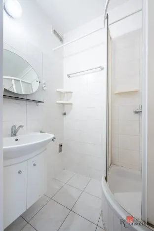 Prodej bytu 2+1, Brno - Zábrdovice, Merhautova, 62 m2