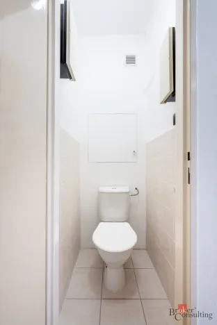 Prodej bytu 2+1, Brno - Zábrdovice, Merhautova, 62 m2