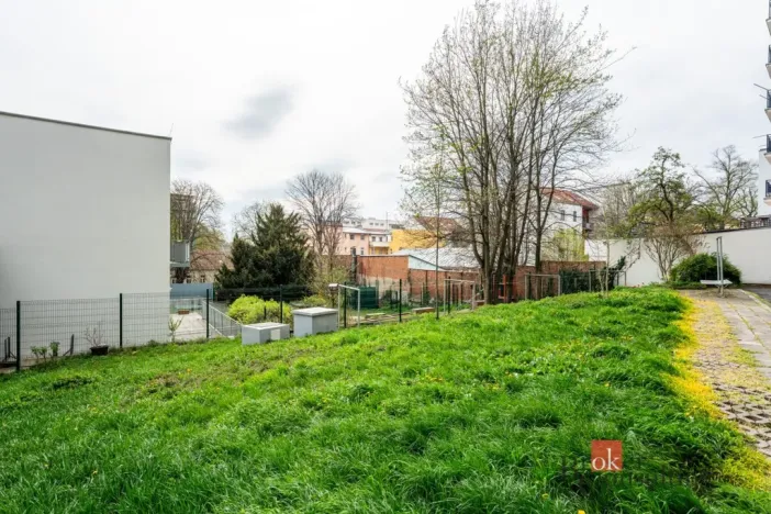 Prodej bytu 2+1, Brno - Zábrdovice, Merhautova, 62 m2