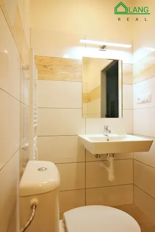 Pronájem bytu 1+kk, Brno, Koliště, 30 m2