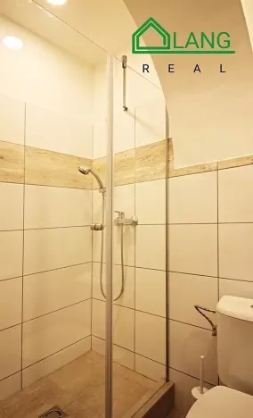 Pronájem bytu 1+kk, Brno, Koliště, 30 m2