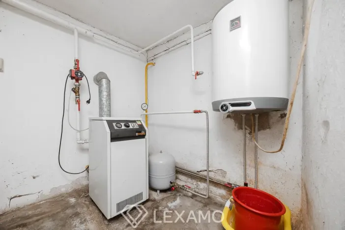 Prodej rodinného domu, Vrbovec, 95 m2