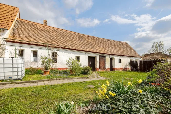 Prodej rodinného domu, Vrbovec, 95 m2