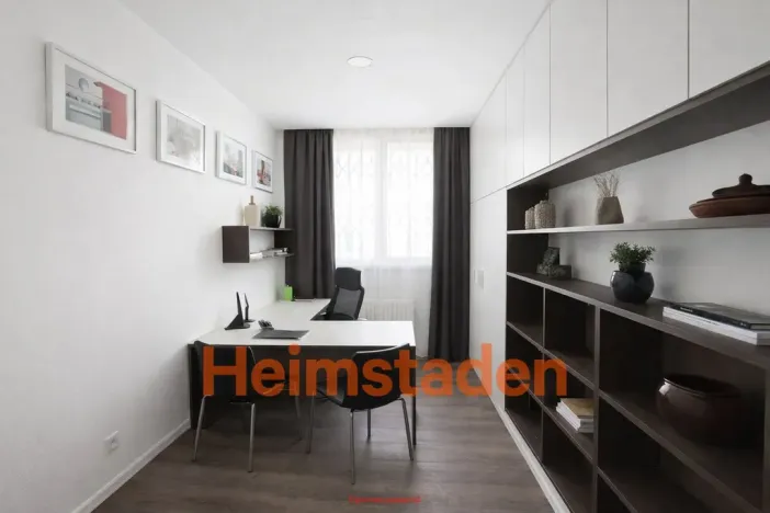 Pronájem obchodního prostoru, Ostrava - Poruba, 17. listopadu, 77 m2