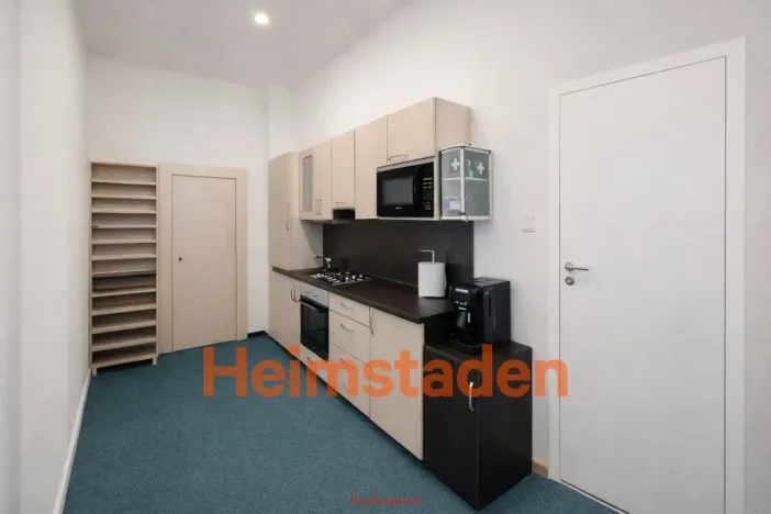 Pronájem obchodního prostoru, Ostrava - Poruba, 17. listopadu, 77 m2