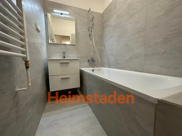 Pronájem bytu 2+1, Ostrava - Poruba, Bohuslava Martinů, 54 m2