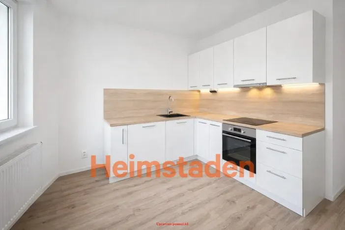 Pronájem bytu 3+1, Ostrava - Hrabůvka, Veverkova, 71 m2