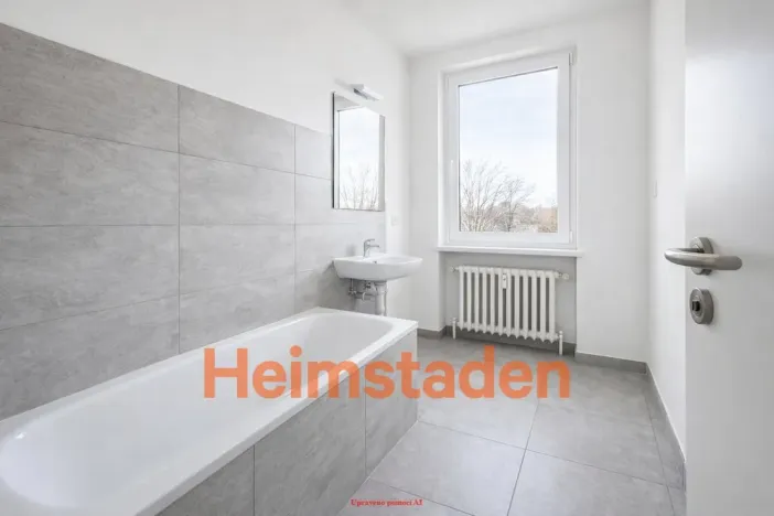 Pronájem bytu 3+kk, Havířov - Prostřední Suchá, Kapitána Jasioka, 70 m2