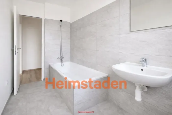 Pronájem bytu 3+kk, Havířov - Prostřední Suchá, Kapitána Jasioka, 70 m2