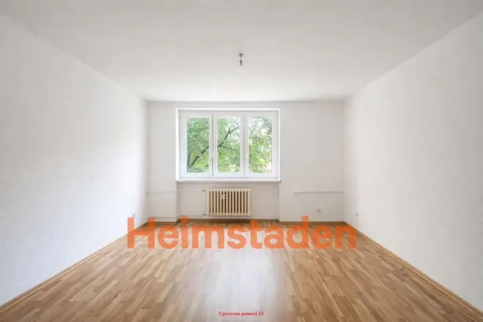 Pronájem bytu 2+1, Havířov - Šumbark, nám. T. G. Masaryka, 59 m2