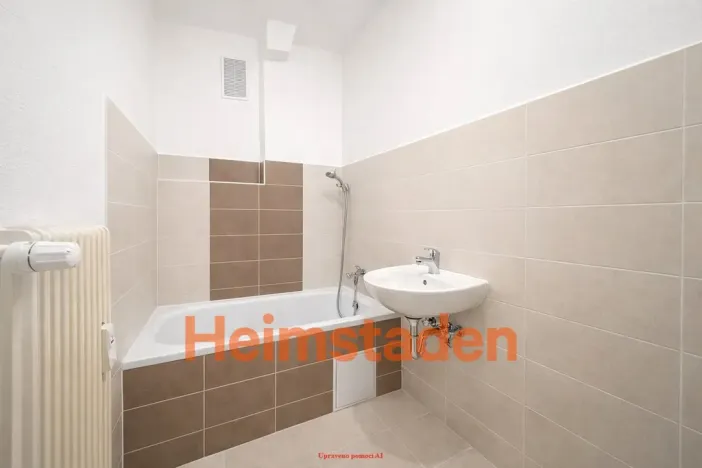 Pronájem bytu 2+1, Havířov - Šumbark, nám. T. G. Masaryka, 59 m2