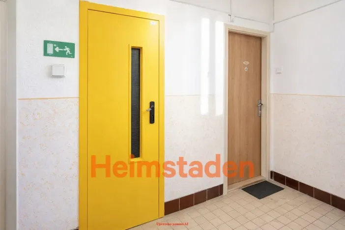 Pronájem bytu 2+1, Havířov - Šumbark, nám. T. G. Masaryka, 59 m2