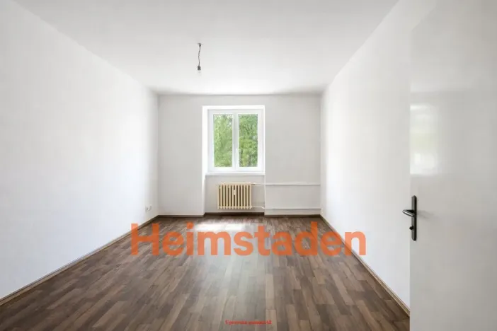 Pronájem bytu 2+1, Havířov - Šumbark, nám. T. G. Masaryka, 59 m2