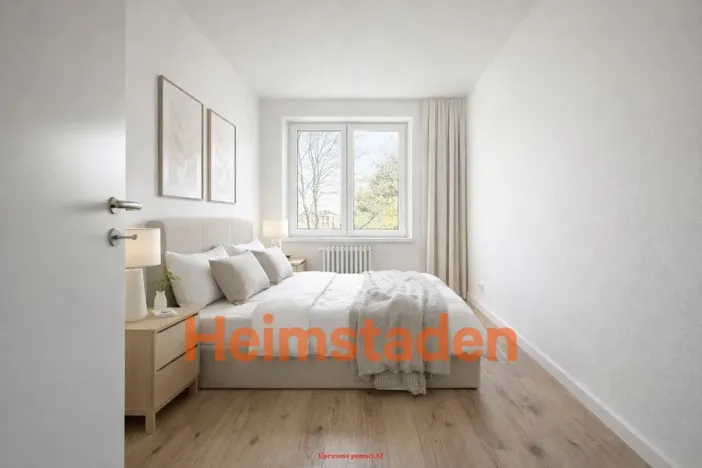 Pronájem bytu 3+1, Havířov - Podlesí, Dlouhá třída, 68 m2